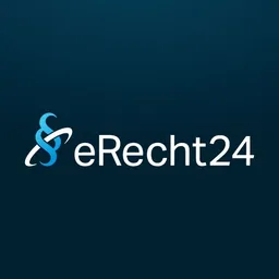 Desktop App eRecht24