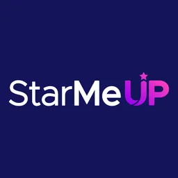 Aplicație desktop StarMeUp