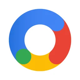 App de escritorio Google Marketing Platform