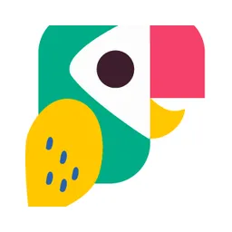 Aplicație desktop ParrotPolls