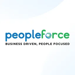 Desktop App PeopleForce