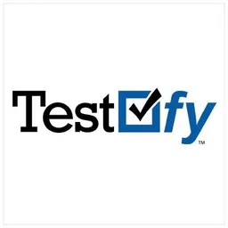 Applikation de bureau Testofy