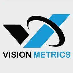 App de escritorio Vision Metrics