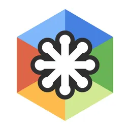 Desktop App Boxy SVG