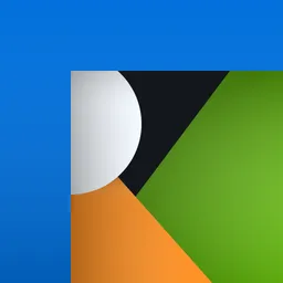 Desktop App Trezi