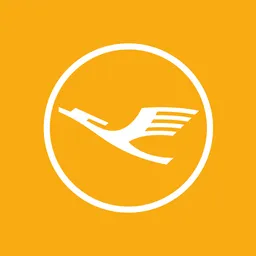 Desktop App Lufthansa