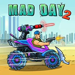 Applikazione desktop Mad Day 2