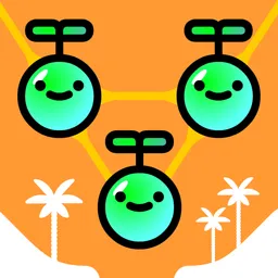 Настольная Applikation Blumgi Bloom