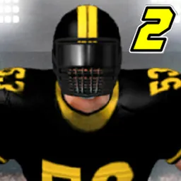 Applikacja desktopowa Linebacker Alley 2