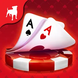 Desktop App Zynga Poker