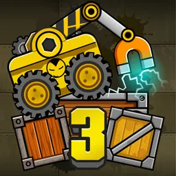 App para Desktop Truck Loader 3