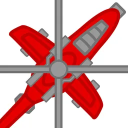 Applikation de bureau Copter.io