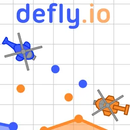 Desktop App Defly.io