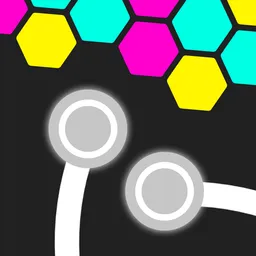 Настольная Applikation Superhex.io