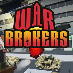 Desktop App WarBrokers.io