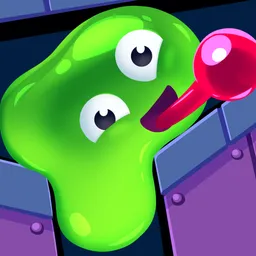 Desktop App Slime Laboratory 2