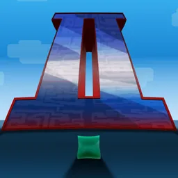 Desktop App Big Tower Tiny Square 2