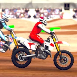 Applikazione desktop Super MX - Last Season