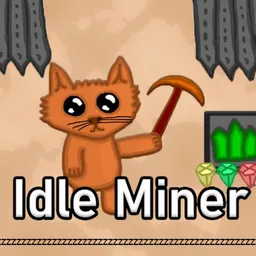 Desktop App Idle Miner