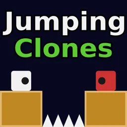 Desktop App Jumping Clones
