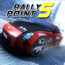 Desktop App Rally Point 5