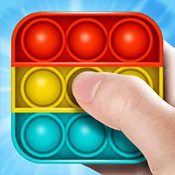 Aplicație desktop Pop It Master