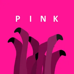 Aplicație desktop Pink