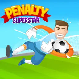 Applikation de bureau Penalty Superstar