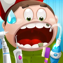 Desktop App Doctor Teeth