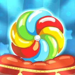 App para Desktop Find The Candy