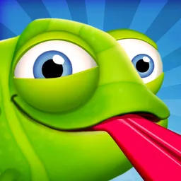 Desktop App Pull My Tongue