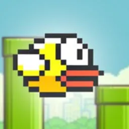 Настольная Applikation Flappy Bird
