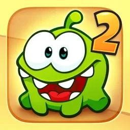Aplicație desktop Cut The Rope 2