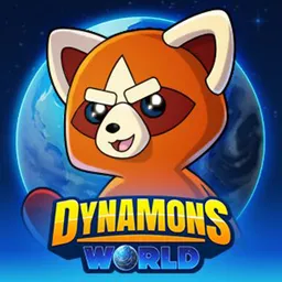 Desktop App Dynamons World