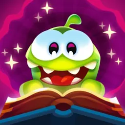 Desktop App Cut the Rope: Magic