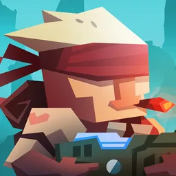 App para Desktop Bullet League