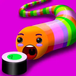 Desktop App Sushi Party
