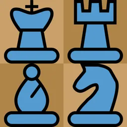 App para Desktop Chessformer