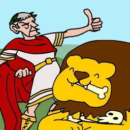 Applikation de bureau Caesar's Day Off