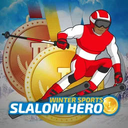 App para Desktop Slalom Hero
