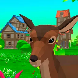 Aplicație desktop Deer Simulator