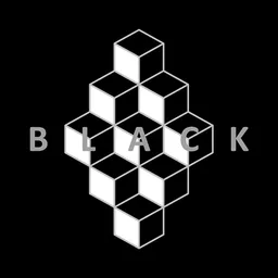 Настольная Applikation Black