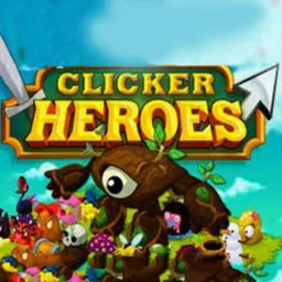 Desktop App Clicker Heroes