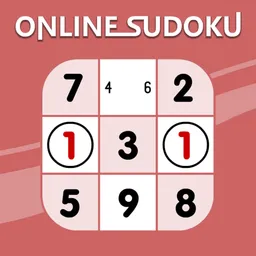 Applikation de bureau Online Sudoku