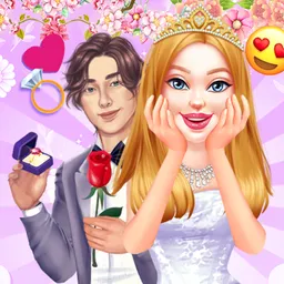 Настольная Applikation My Perfect Wedding
