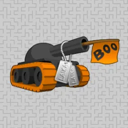 Applikazione desktop Tank Trouble 2