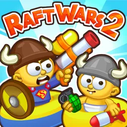 Desktop App Raft Wars 2