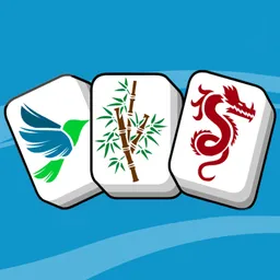 App de escritorio Online Mahjong