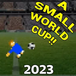Applikazione desktop A Small World Cup