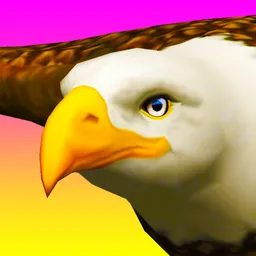 App para Desktop Eagle Ride